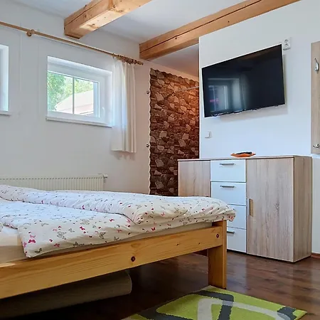 Cerny Dul-2 By Interhome *