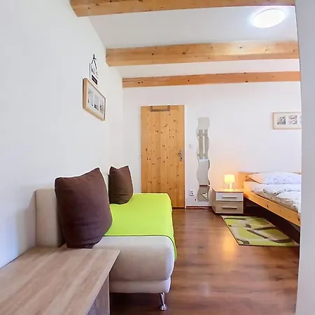 Cerny Dul-2 By Interhome