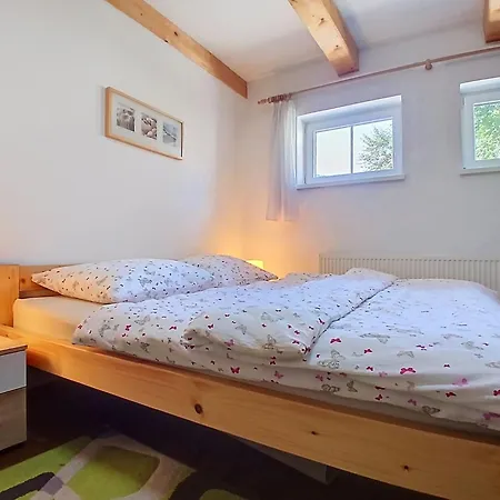 Cerny Dul-2 By Interhome Apartman Černý Dŭl