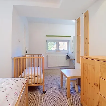 Cerny Dul-2 By Interhome Apartman Černý Dŭl