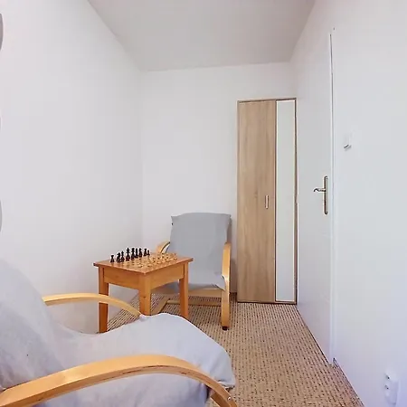 Cerny Dul-2 By Interhome Apartman
